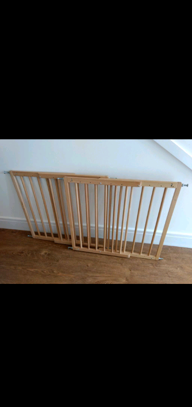 dunelm stair gate